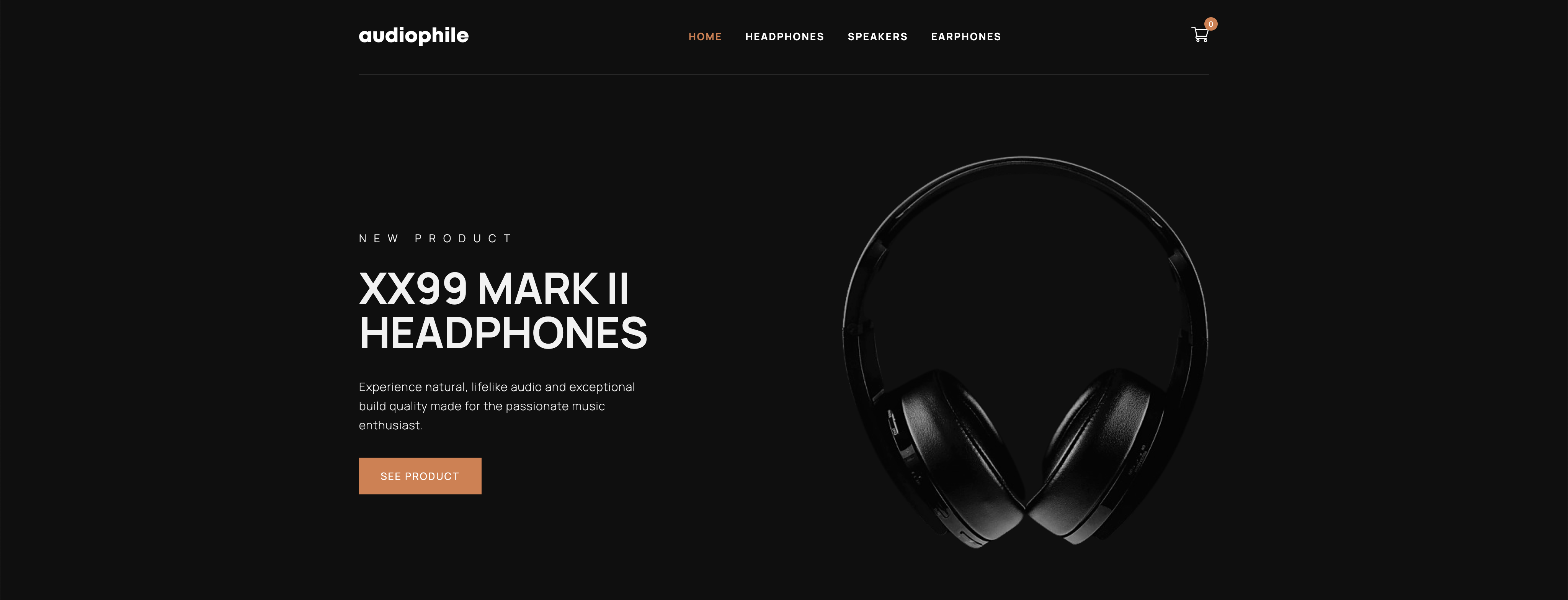 Audiophile