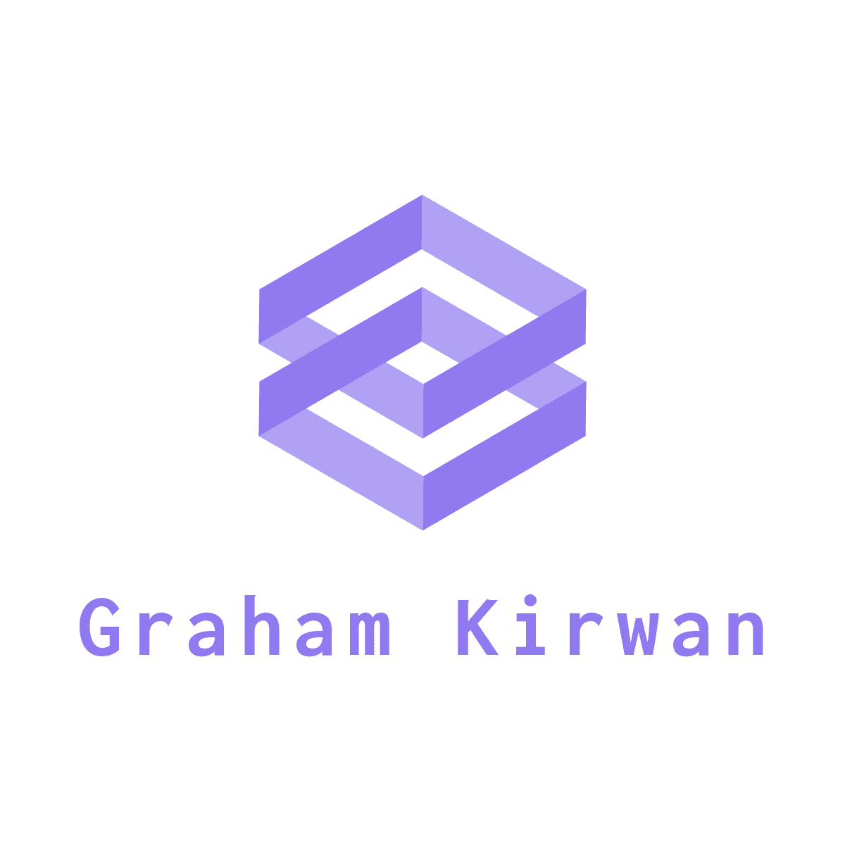 Graham Kirwan logo